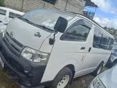 car Front