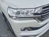 car Back