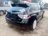 car Right Back
