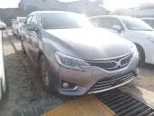 car Left Front