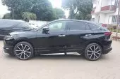 car Right Back