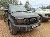 car Left Front