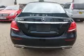 car Back