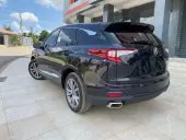 car Right Back