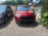 car Front