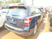 car Right Back
