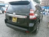 car Right Back