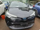 car Front