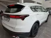 car Right Back