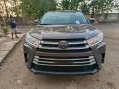 car Front