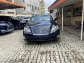 car Front