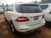 car Left