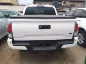 back