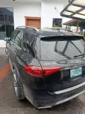 car Right Back