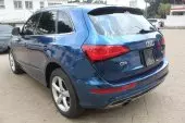 car Right Back