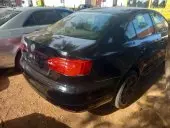 car Right Back