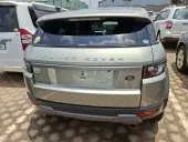 car Back
