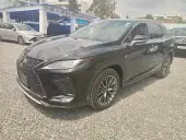 car Left Front