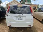 car Back