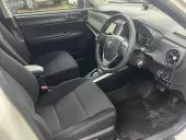 car Right Back