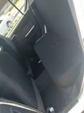 car Left