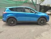 car Back