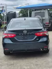 back