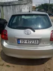 back