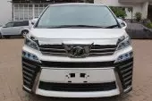 car Front