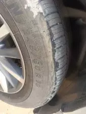 Tyre Image