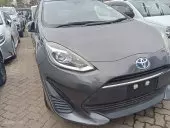 car Left Front