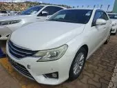 car Left Front
