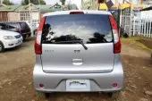 back