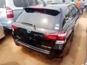car Right Back