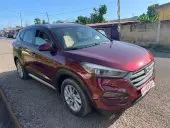 car Front