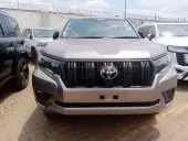 car Front