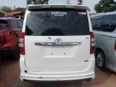 car Back