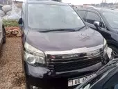 car Left Front