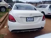 car Back