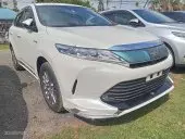 car Left Front