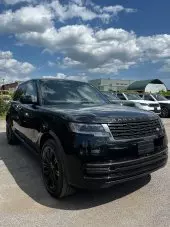 car Front