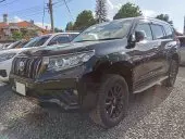 car Left Front