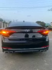 back