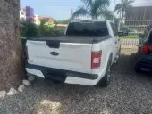 car Back