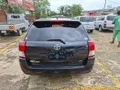 car Back