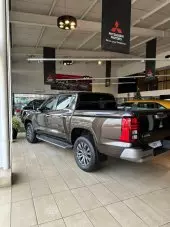 car Back