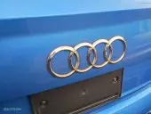 car Left