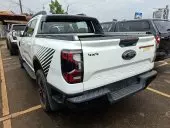 car Left Back