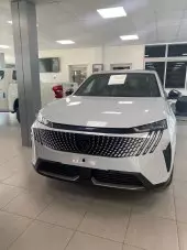 car Left Front