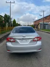 back